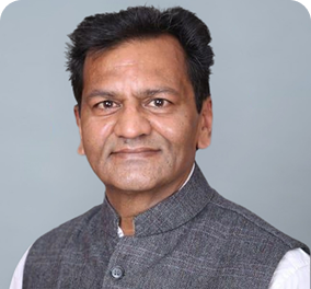 Shri Rohit Mathur